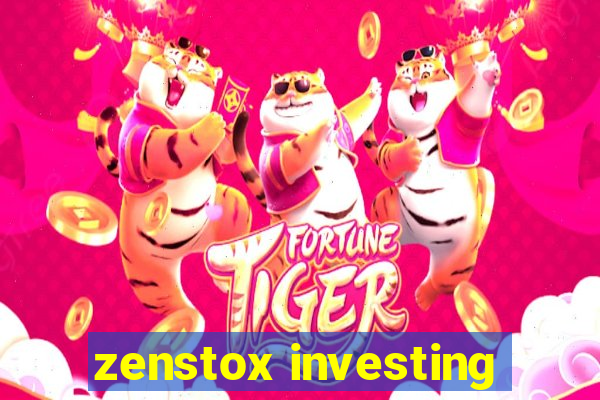 zenstox investing