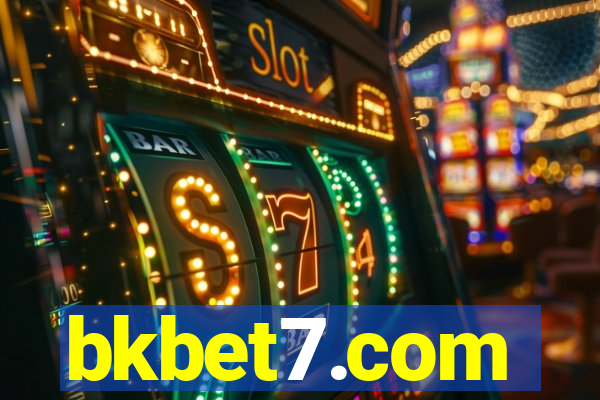 bkbet7.com