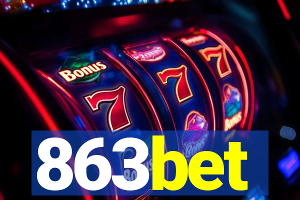 863bet