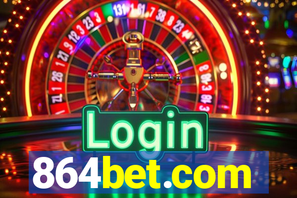 864bet.com