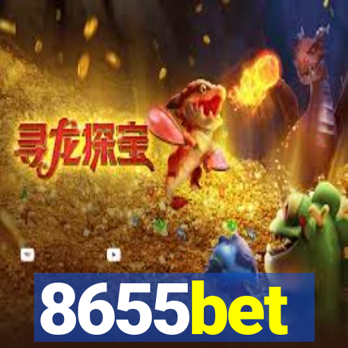 8655bet