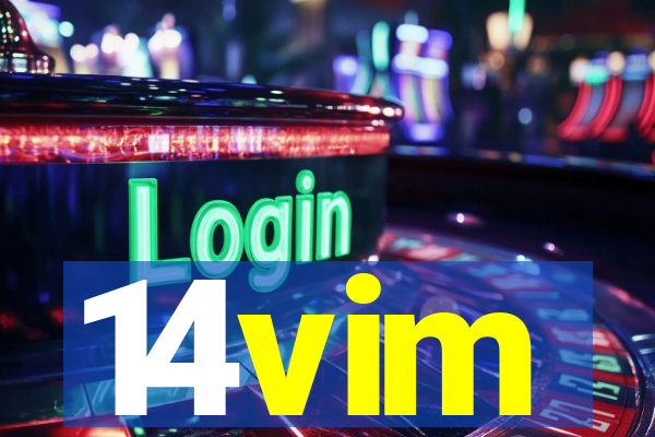 14vim