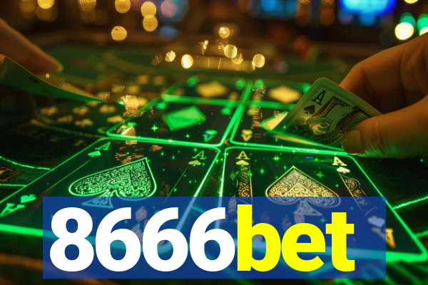 8666bet