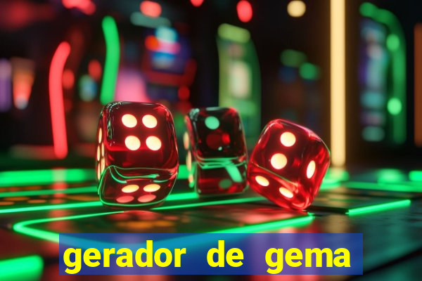 gerador de gema brawl stars