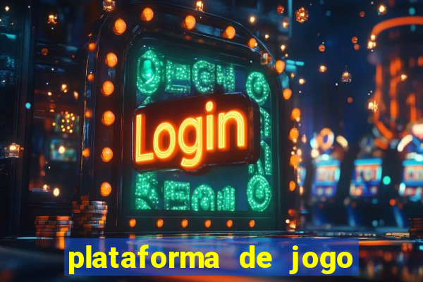 plataforma de jogo de 2 reais