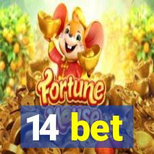 14 bet