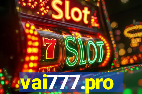 vai777.pro