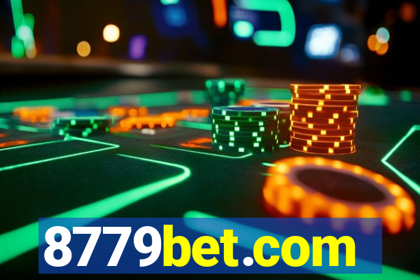 8779bet.com