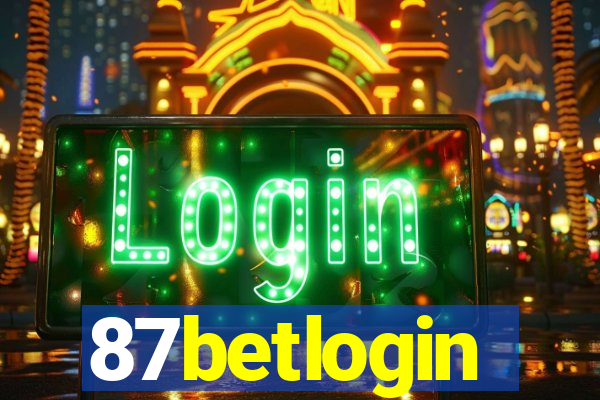 87betlogin