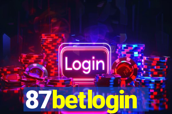 87betlogin