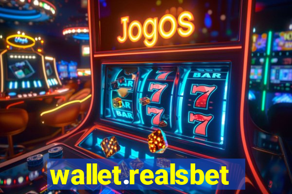 wallet.realsbet