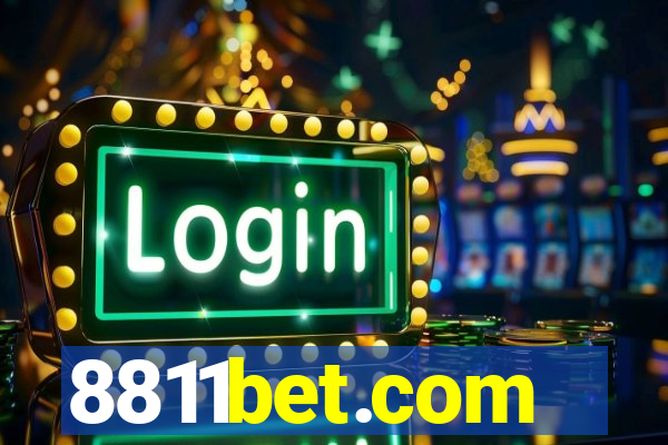 8811bet.com