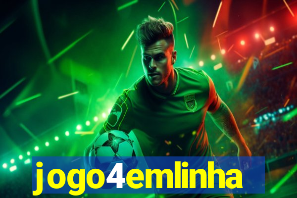 jogo4emlinha