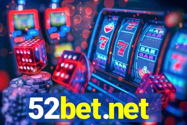 52bet.net