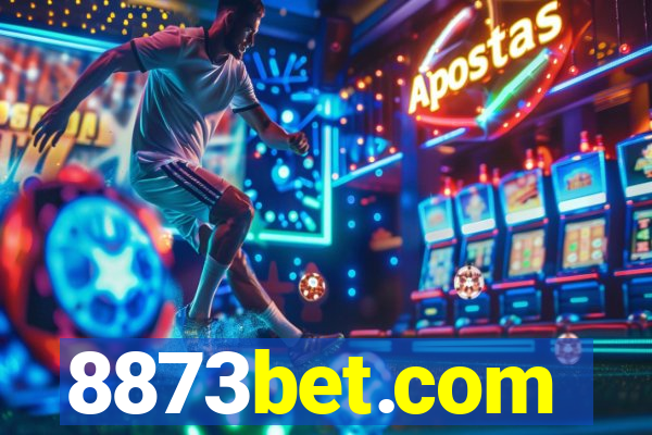 8873bet.com