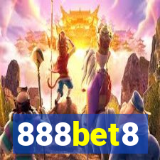 888bet8