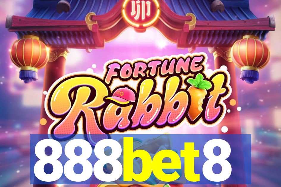 888bet8