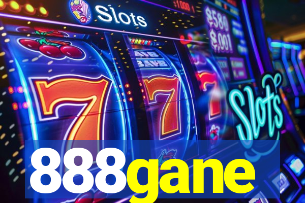 888gane