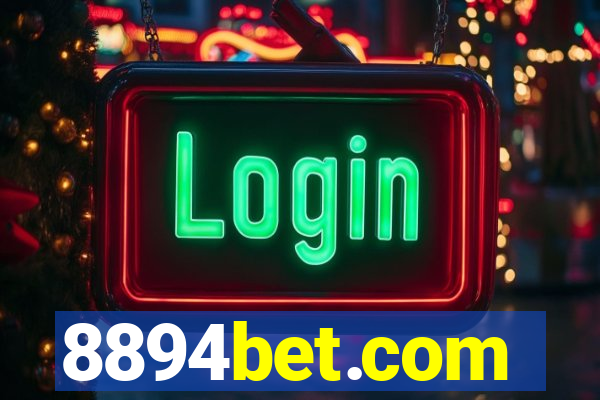 8894bet.com