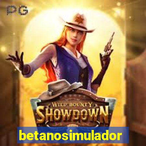 betanosimulador