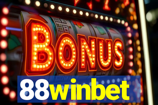 88winbet