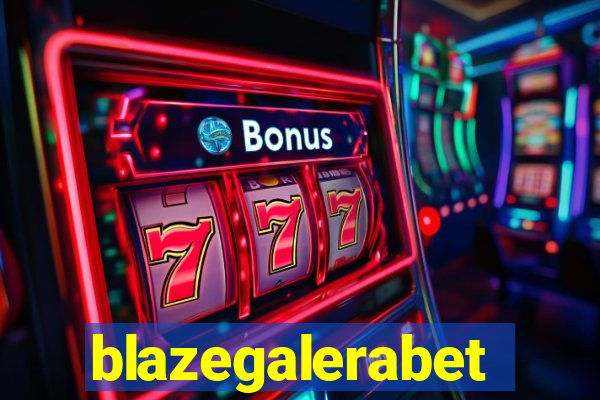 blazegalerabet