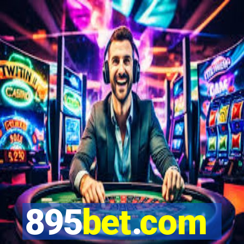 895bet.com