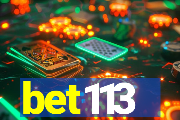 bet113