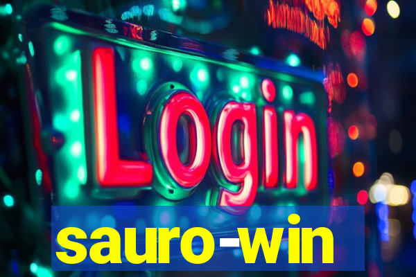 sauro-win