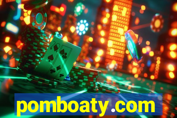 pomboaty.com