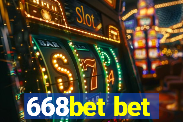 668bet bet