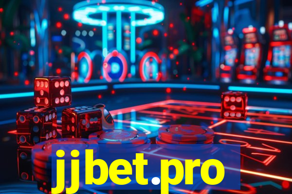 jjbet.pro