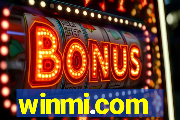 winmi.com