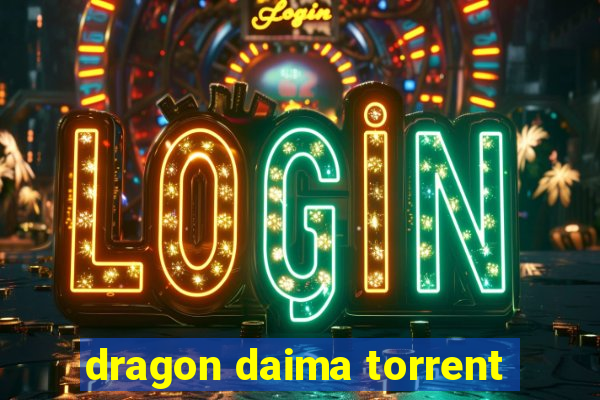 dragon daima torrent