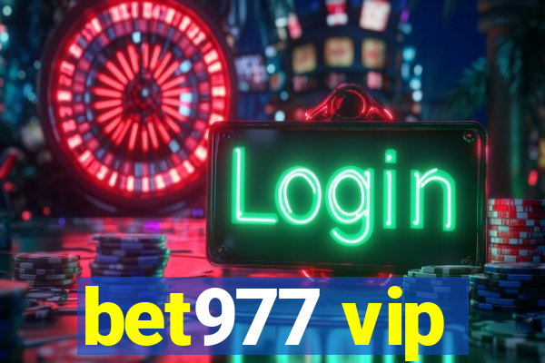 bet977 vip