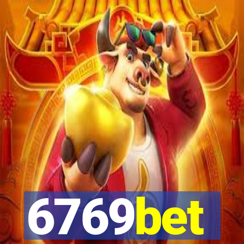 6769bet