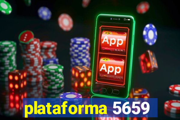 plataforma 5659