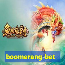 boomerang-bet