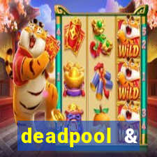 deadpool & wolverine vizerhd