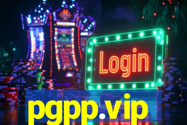 pgpp.vip