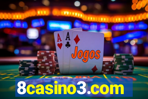 8casino3.com