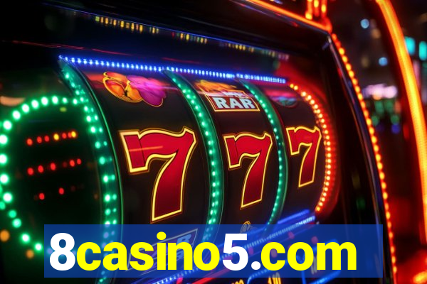 8casino5.com