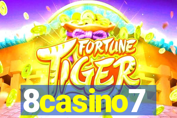 8casino7