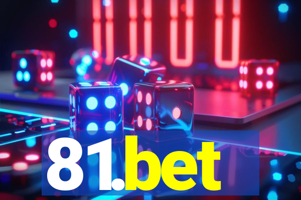 81.bet