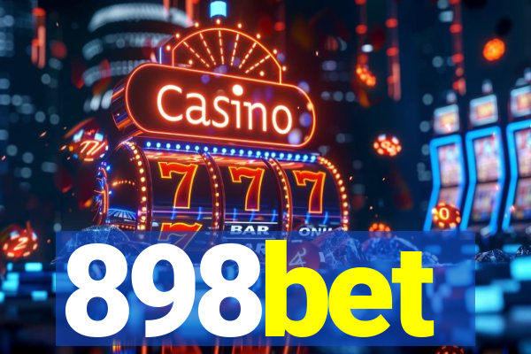 898bet