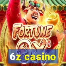 6z casino