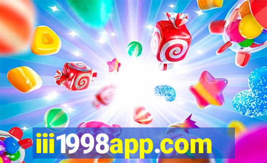 iii1998app.com