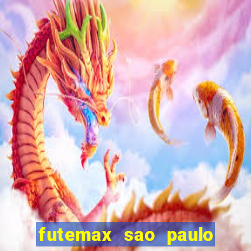 futemax sao paulo x atletico mineiro