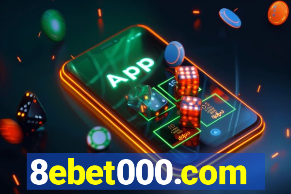 8ebet000.com