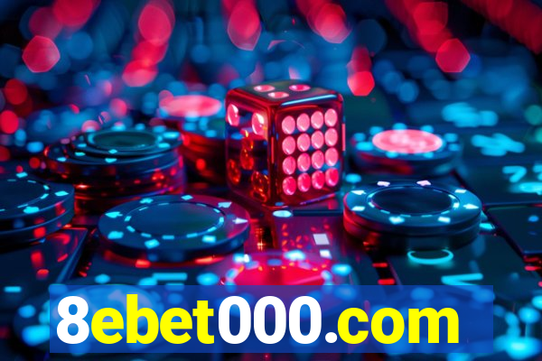 8ebet000.com